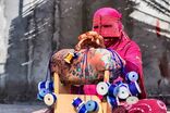 پرداخت تسهیلات ۴ درصدی به فعالان صنایع‌دستی و گردشگری هرمزگان/ مهلت ثبت‌نام تا ۲۲ شهریور