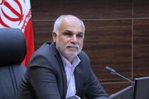 مصرف 75 درصد برق استان یزد در صنعت/مخاطرات قطع برق برای صنایع