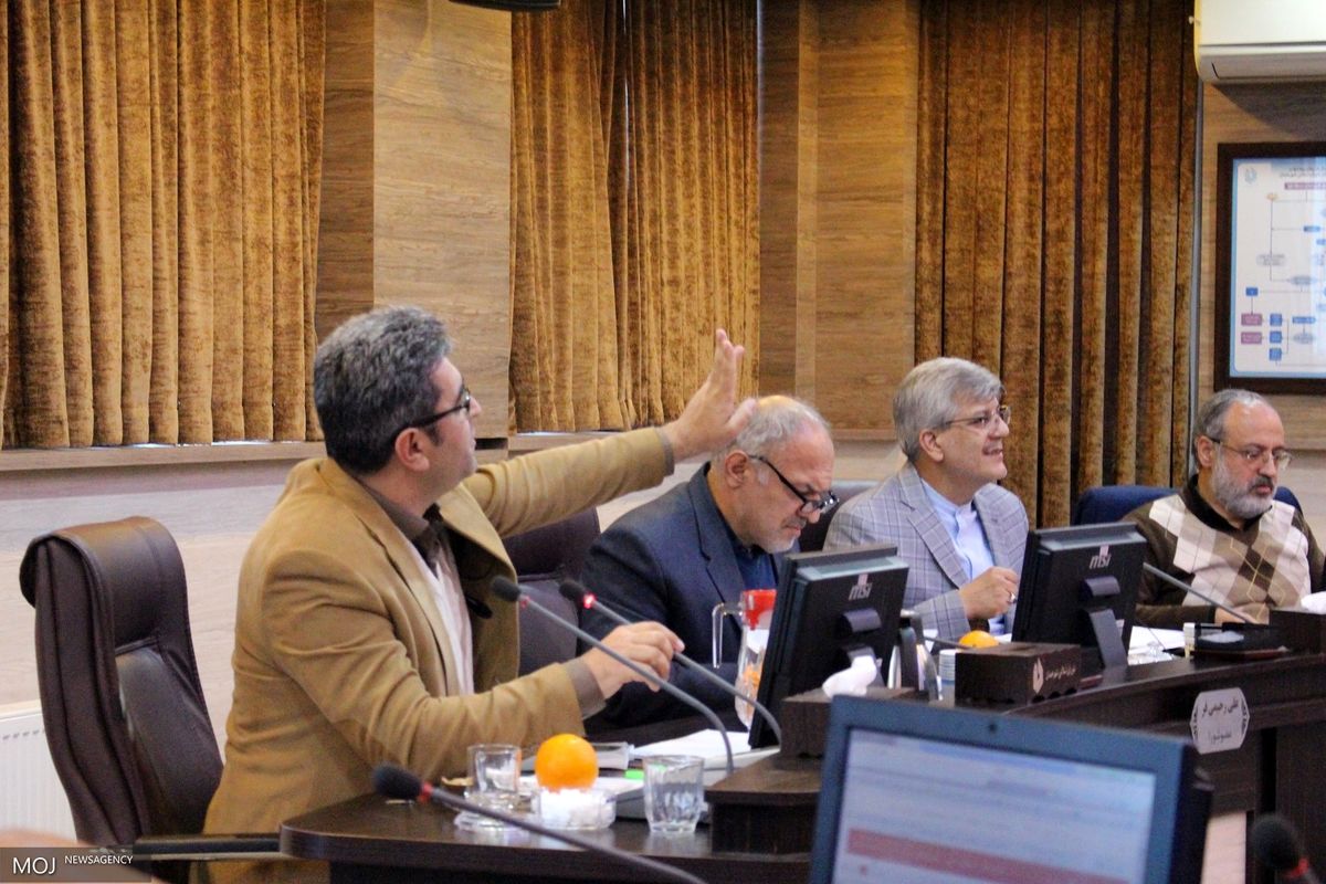 شورای همدان