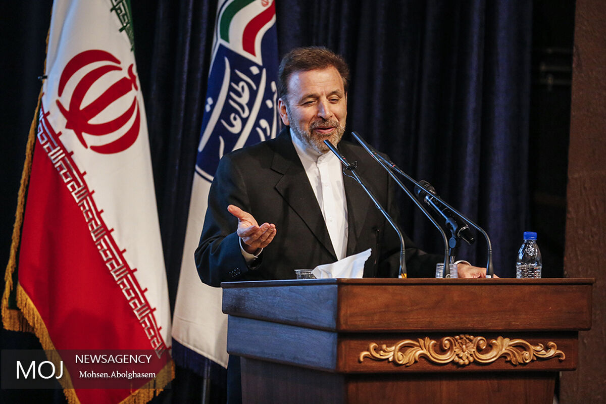 مراسم تجلیل از برگزیدگان جشنواره شهید رجایی با حضور وزیر ارتباطات و اطلاعات
