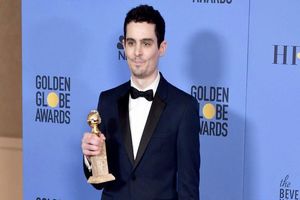 آخرین اخبار از فیلم جدید دیمین شزل