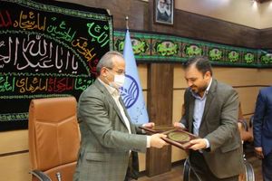 ارائه خدمات حمایتی-درمانی علوم پزشکی به اصحاب رسانه و خبرنگاران گیلان