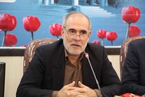 شهدا و ایثارگران مظهر قدرت ایران هستند