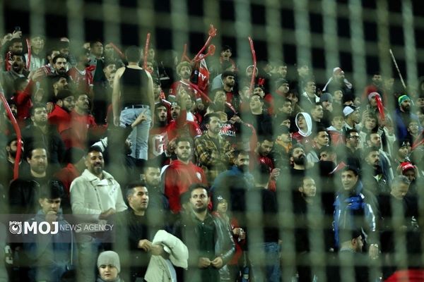 چهره تمامی شعاردهندگان توهین‌آمیز ثبت شده است