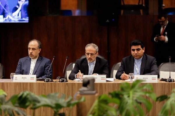 چهارمین اجلاس شرپاهای بریکس در برزیل آغاز به کار کرد