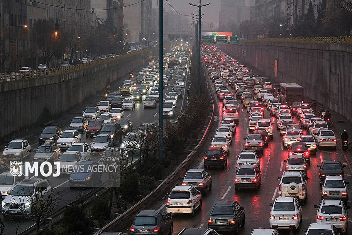 ترافیک