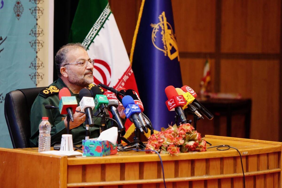 سردار سلیمانی