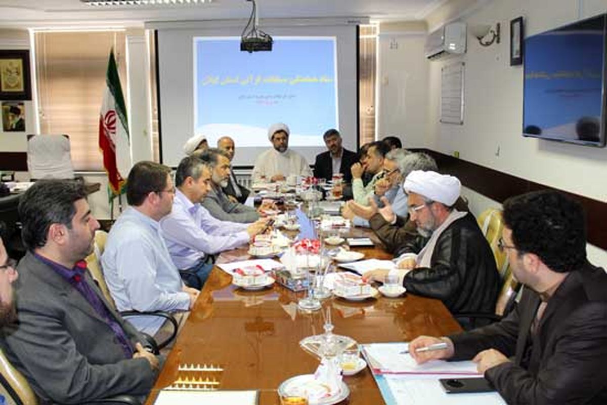 مسابقات قرانی