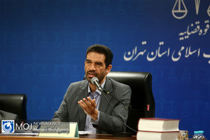 آخرین خبر از پرونده رشوه کارکنان اداره صمت