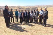 توسعه انرژی های پاک اولویت شهرستان هشترود است
