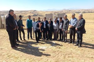 توسعه انرژی های پاک اولویت شهرستان هشترود است