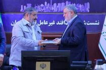 محمدصادق معتمدیان رئیس شورای پدافند غیرعامل استان تهران شد