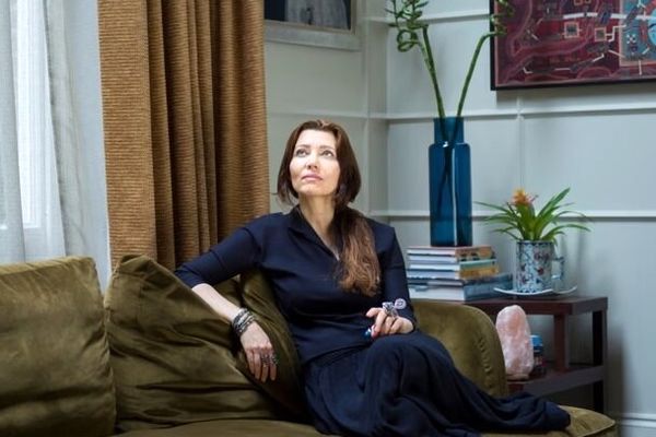 «الیف شافاک» در راس «انجمن سلطنتی ادبیات»