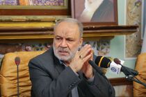 رفع مشکل زاینده‌رود تنها برای نشاط و زیبایی شهر نیست