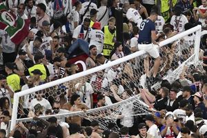 اتحادیه فوتبال اروپا در حال بررسی جریمه مالی علیه پاری‌سن ژرمن  است