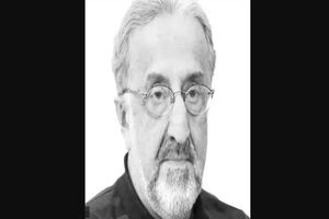 بدرقه ابدی روزنامه‌نگار پیشکسوت/ چهره‌های سیاسی و فرهنگی در سوگ قاسم‌زاده