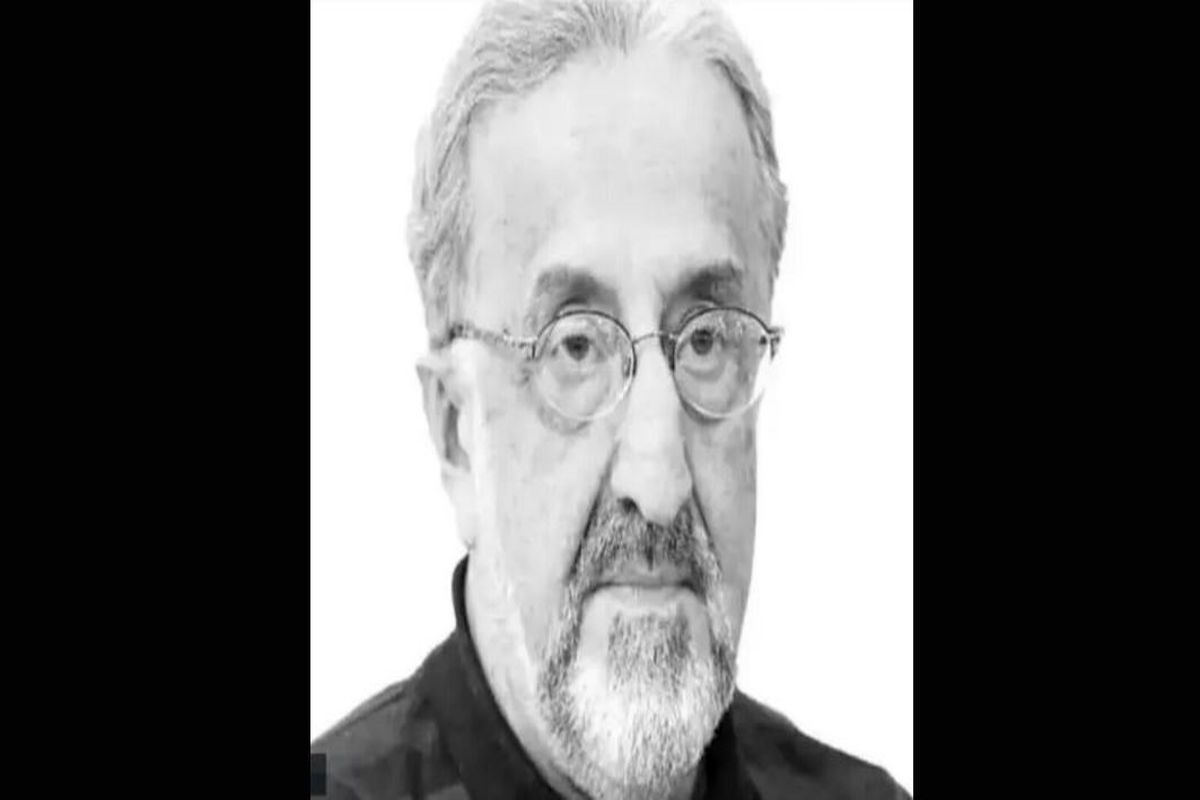 ابوالقاسم قاسم‌زاده