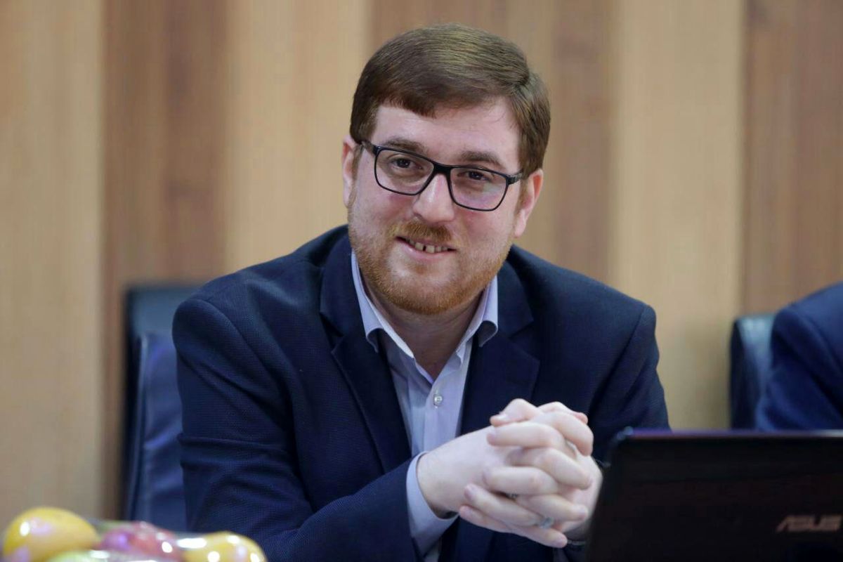 سید علیرضا علوی 