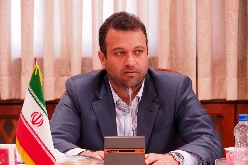 ساماندهی گلزار شهدا ضروری است