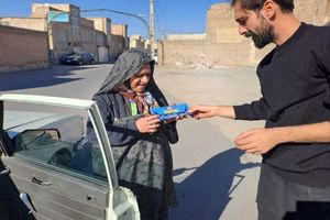 پاک‎نامه شهروندی پیش روی شهروندان کاشانی