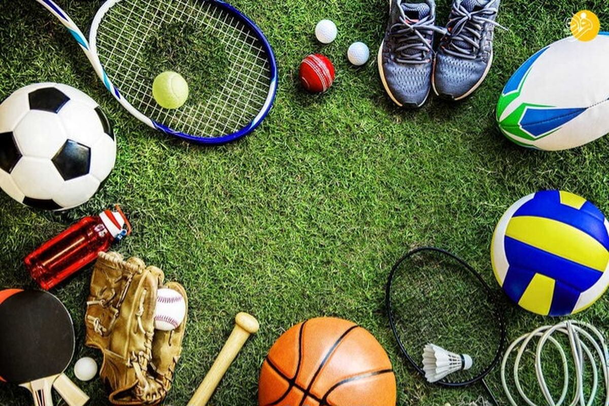 هفته تربیت بدنی