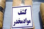 دستگیری سوداگرمرگ با ۸۰۰ گرم تریاک در یکی از محلات اردبیل