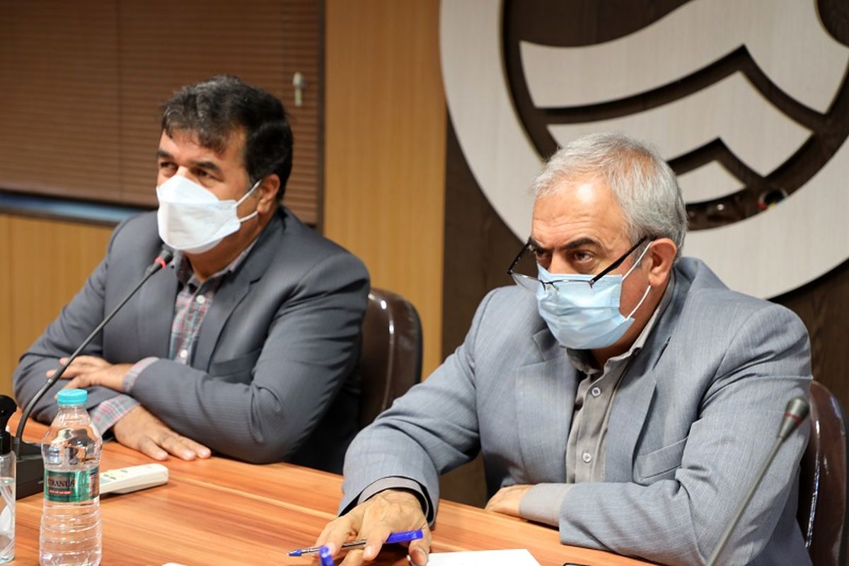 آبفا و شهرداری اصفهان