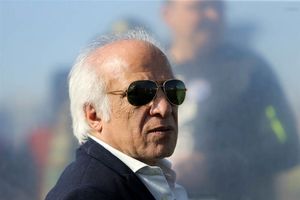 اتفاق آن طور که در تصاویر به نظر می‌رسد رخ نداده است