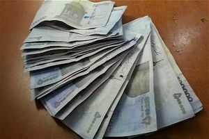 کشف 11 میلیونی اسکانس جعلی در رودبار 