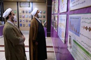 عملکرد مطلوب دفتر تبلیغات اسلامی در حوزه علوم انسانی 