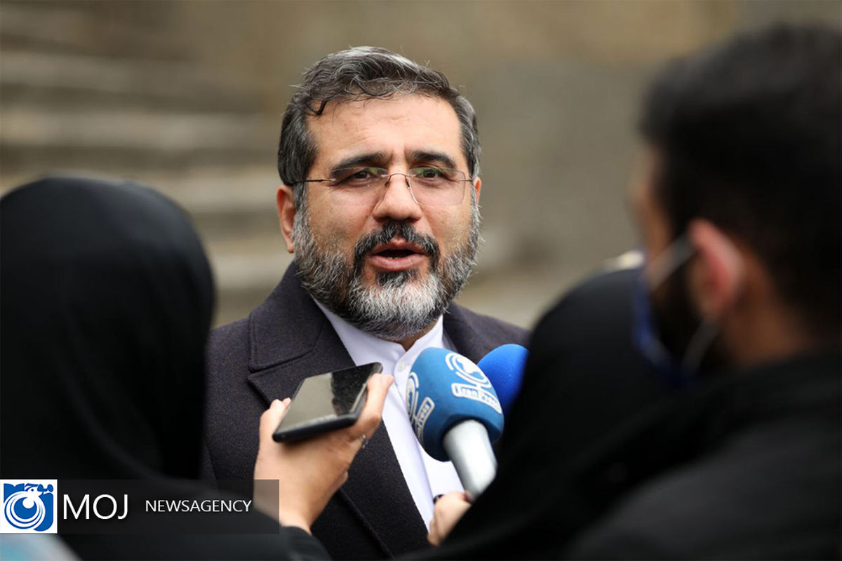 حاشیه جلسه هیات دولت - ۲۶ بهمن ۱۴۰۱ 