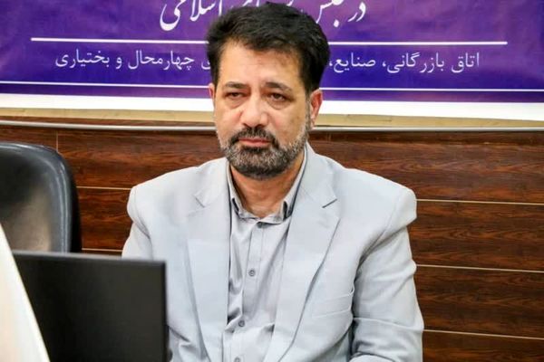  تکمیل جاده چهارخطه دزک - شلمزار - شهرکرد شتاب گیرد