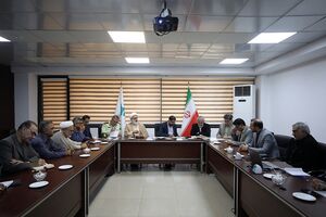 برنامه‌ریزی برای نوروز ۱۴۰۵ کیش با هدف ارتقای خدمات‌رسانی به گردشگران