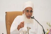 مفتی عمان سکوت جهان در برابر جنایات رژیم صهیونیستی در غزه را محکوم کرد