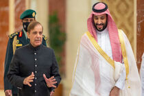 شهباز شریف از خویشتنداری قابل توجه عربستان در مواجهه با بحران جاری قدردانی کرد