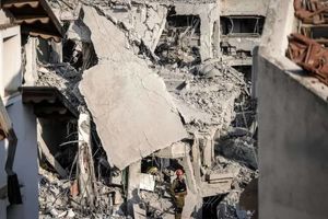 رژیم اشغالگر به بن‌بست راهبردی رسیده است