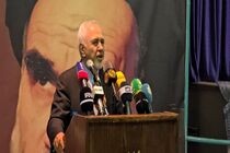 انتخابات رقابتی مایه خوشحالی و حضور پرشور است