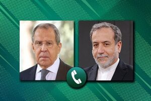 ایران تصمیم مقتضی را برای صیانت از منافع و امنیت ملی خود اتخاذ خواهد کرد