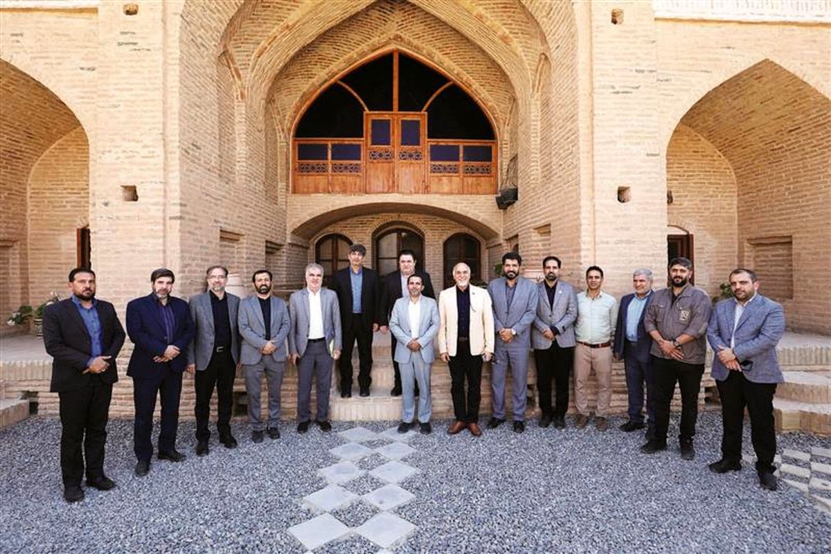 فولاد مبارکه اصفهان