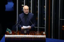 قالیباف از مجالس عضو بریکس برای تدوین منشور مقابله با تحریم‌های غیرقانونی دعوت کرد