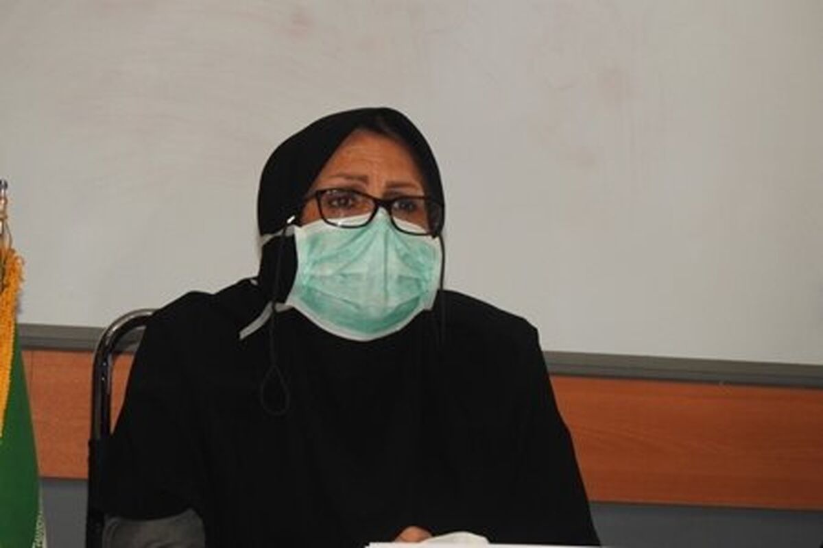 مریم حضرتی