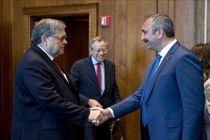 ترکیه بار دیگر خواهان استرداد فتح الله گولن شد