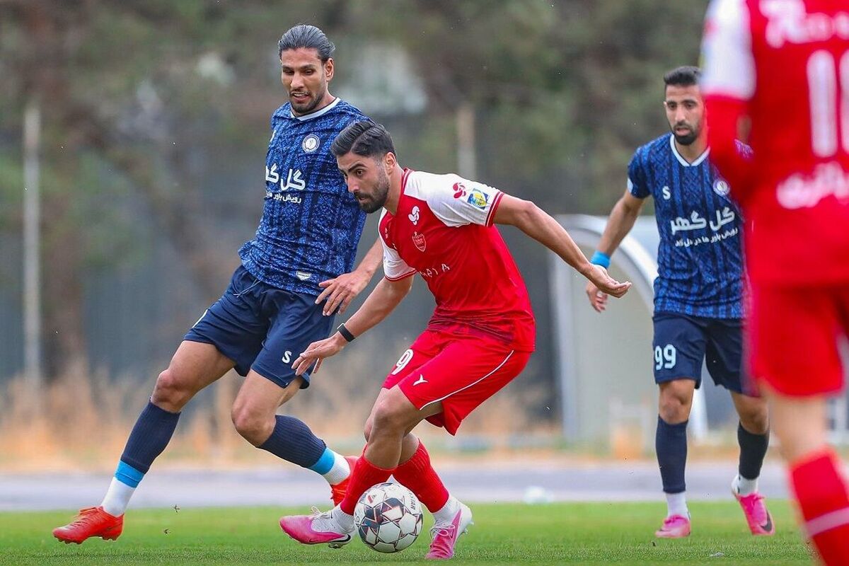پرسپولیس