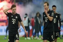 هری کین بازگشت به مسیر پیروزی را خواستار شد