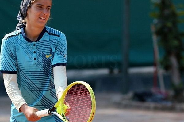 مشکات‌الزهرا صفی در رقابت‌های جهانی ایتالیا نایب قهرمان شد