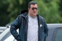 محرومیت مدیر برنامه پوگبا و زلاتان