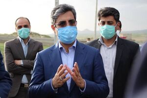 توسعه شهرکها و نواحی صنعتی مناطق محروم کشور در اولویت است