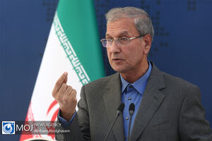 امیدواریم سختی دوران تحریم را مدیریت کنیم