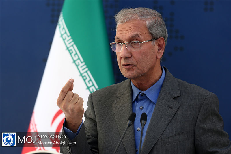 دشمن با برنامه سعی در فروپاشی نظام جمهوری اسلامی ایران داشت