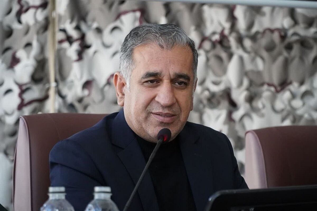 استانداری فارس 